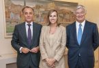 A filial do grupo CaixaBank, acionista único do BPI, anunciou o início das suas operações em Portugal