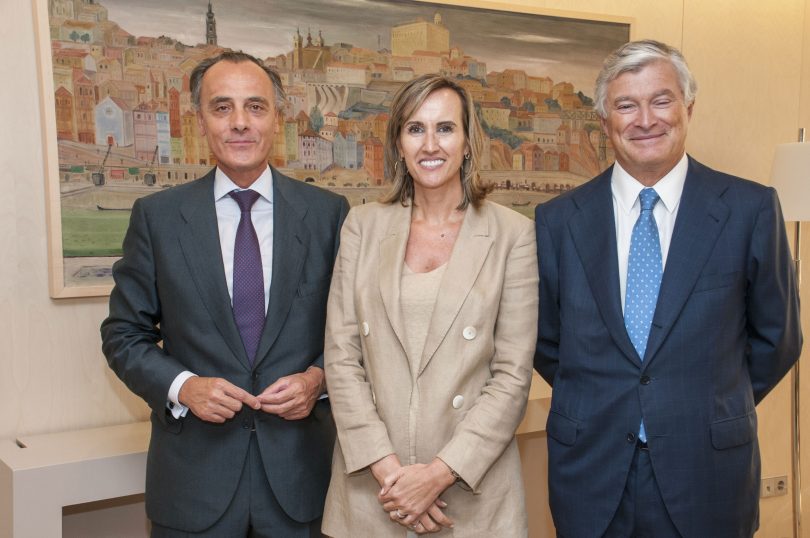 A filial do grupo CaixaBank, acionista único do BPI, anunciou o início das suas operações em Portugal