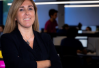 Benedita Miranda General Manager Sitel Portugal Grécia e Itália