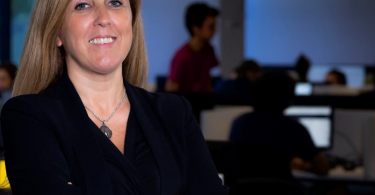 Benedita Miranda General Manager Sitel Portugal Grécia e Itália
