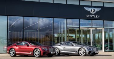 Bentley Retailer low