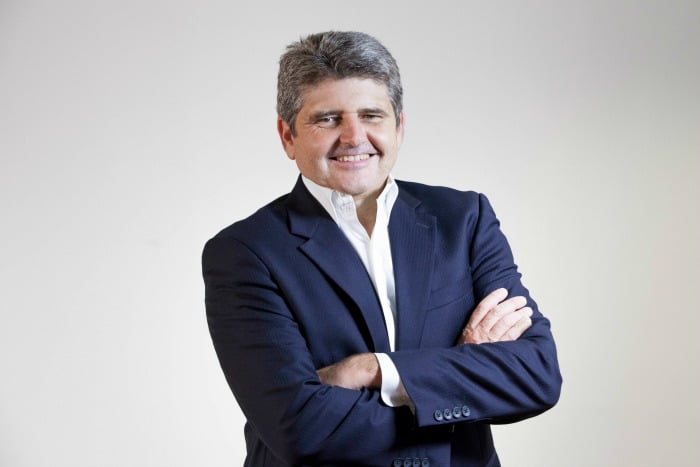 Bert Quintana CEO Sitel
