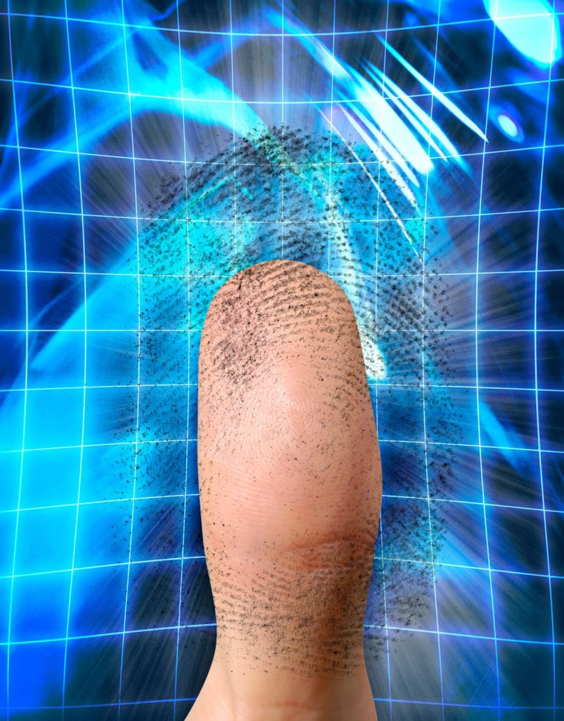 Biometria