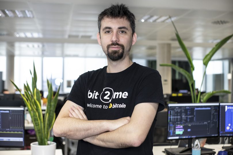 Bit2Me Consulting