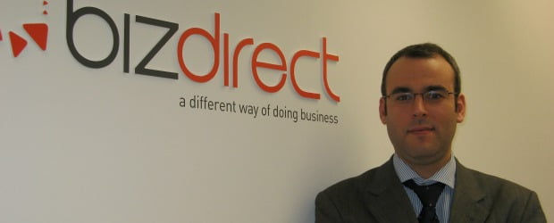 Bizdirect renova estatuto de Gold Specialist no HP ServiceOne
