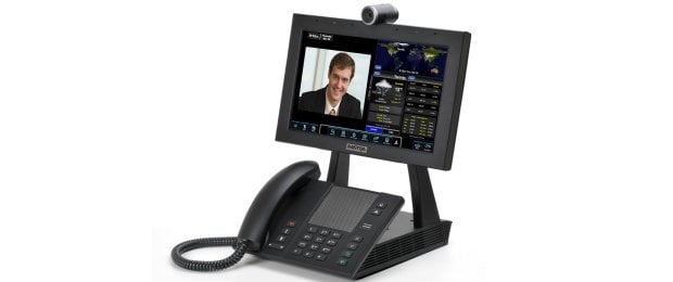 Aastra Blustar é best-of-show na ITExpo West 2011