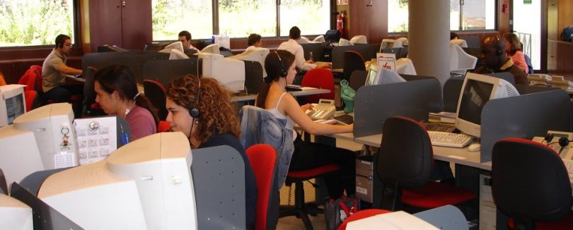 Centro de Serviços da Reditus inaugurado em Évora