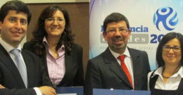 CH Business Consulting recebe prémio pela metodologia Destroika