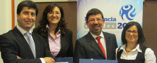 CH Business Consulting recebe prémio pela metodologia Destroika