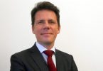 Rui Serapicos, diretor-geral da CIOnet Portugal