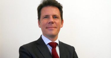 Rui Serapicos, diretor-geral da CIOnet Portugal