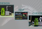 Simulation as a Service é o novo serviço que quer otimizar os processos intralogísticos