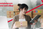 CTT e eBay juntam-se para apoiar internacionalização das empresas portuguesas
