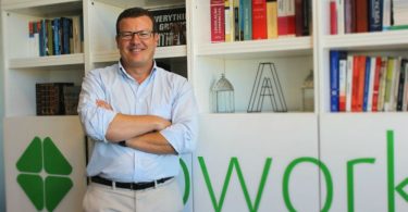 Carlos Goncalves Avila Business Centers