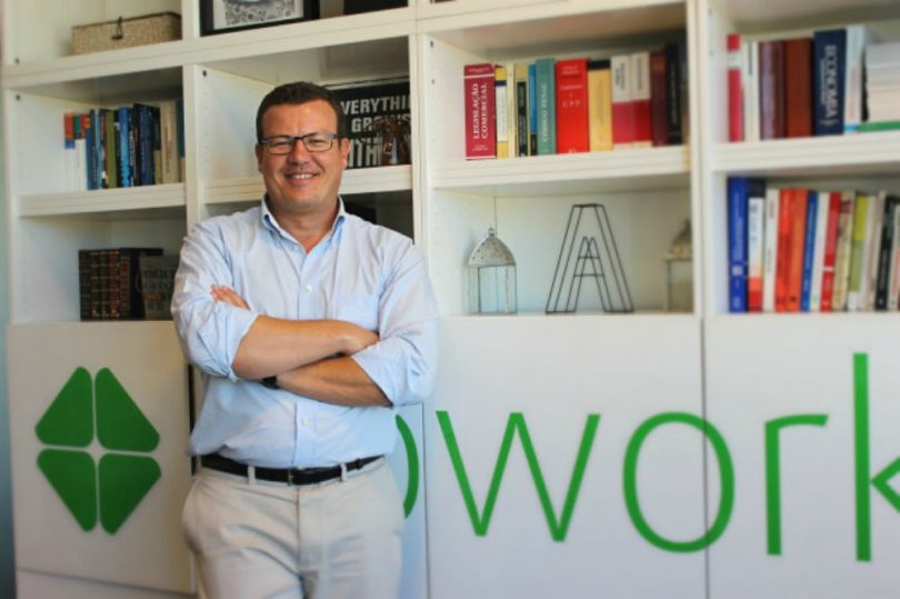Carlos Goncalves Avila Business Centers