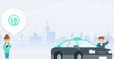Carris mytaxi