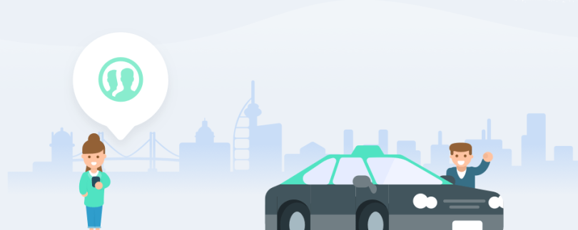 Carris mytaxi