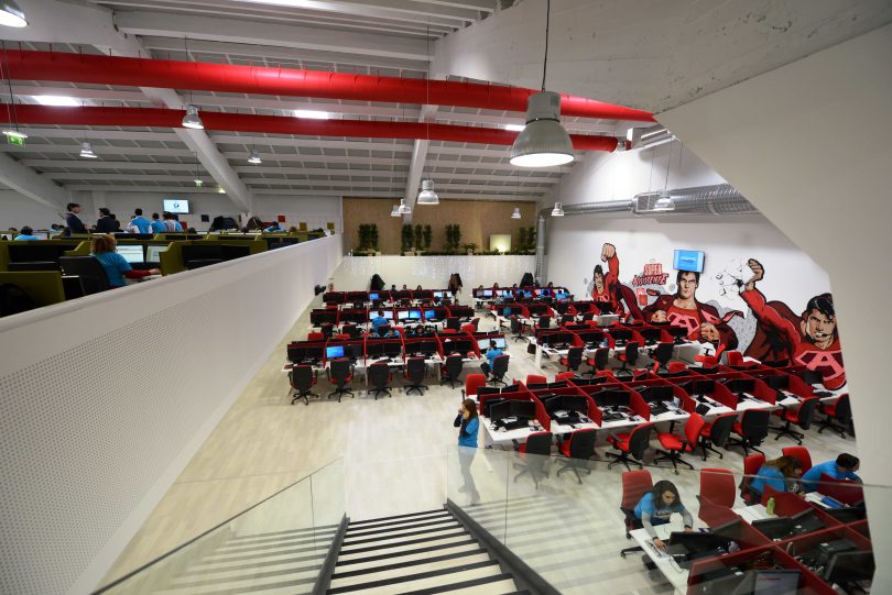 RHmais quer recrutar 200 pessoas ainda este ano