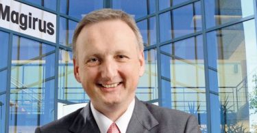 Magirus alcança a certificação build-to-order da Cisco