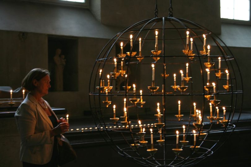 Church of Sweden