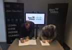 Cisco e Startup Lisboa anunciam parceria