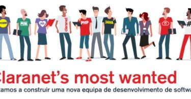 Claranet recrutamento em Portugal Call Center Magazine