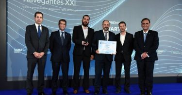Clientscape Prémios Navegantes XXI