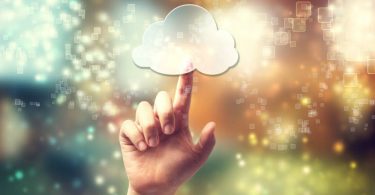 tecnologia Cloud