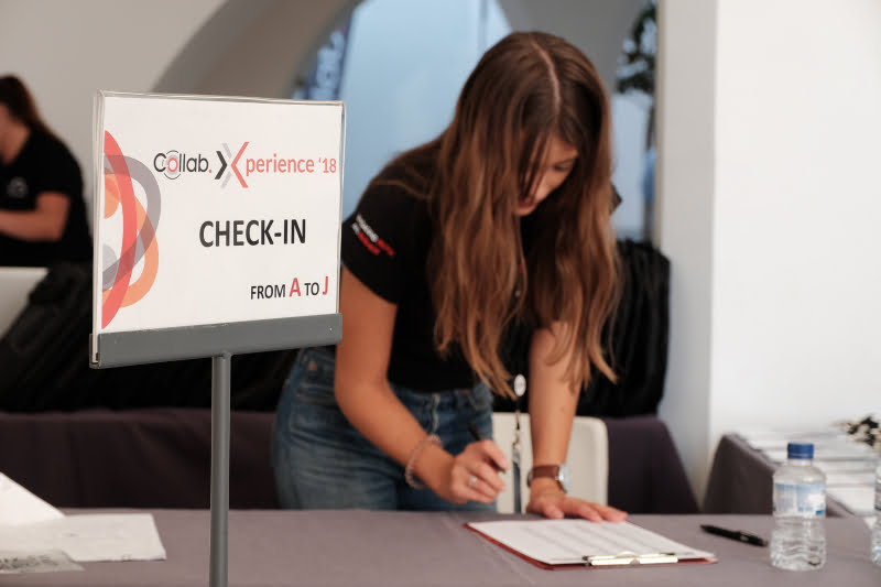 Collab cresce 25% à boleia da Transformação Digital, da IA e da Cloud