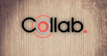 Collab cresce 25% em 2017