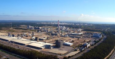 Complexo Industrial de Sines