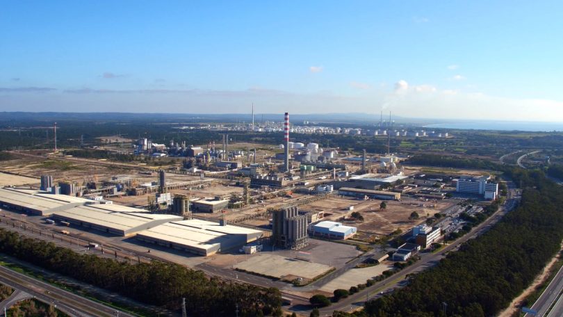 Complexo Industrial de Sines