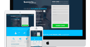 Connecta Marketing Digital Call Center Magazine