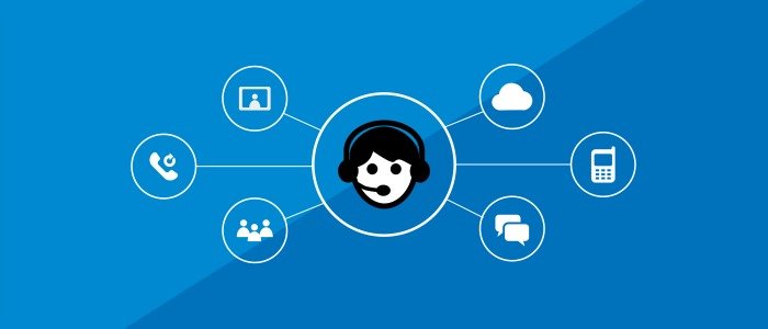 Contact Centers Go Telcom