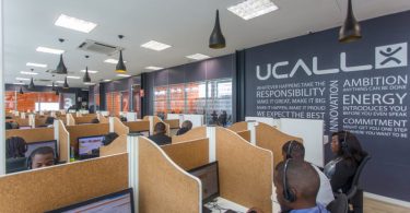 Unitel e Ucall abrem novo centro de contacto em Luanda