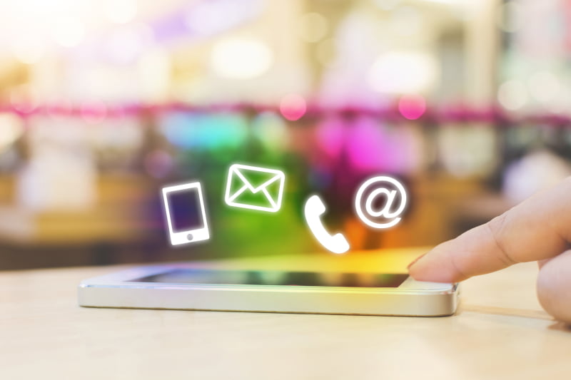Contact centers: as tendências a que deve estar atento