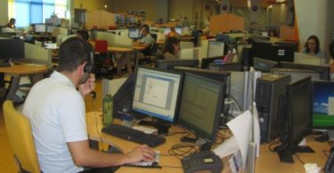 Contact centers da seguradoras complementam contacto  presencial