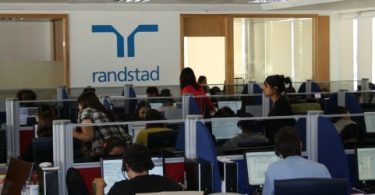 Randstad com novo Contact Centre em Lisboa