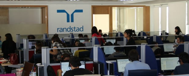 Randstad com novo Contact Centre em Lisboa