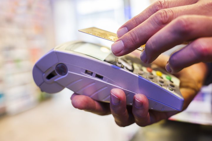 Contactless