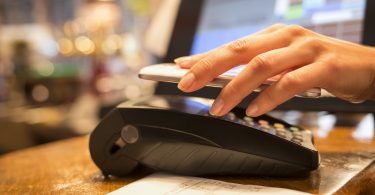 Contactless
