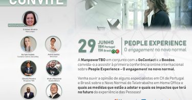 Convite People Experience