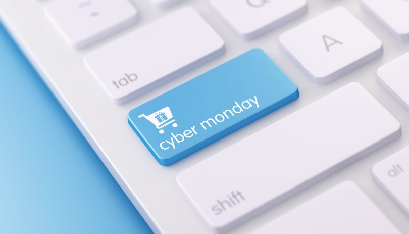 Cyber Monday