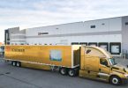 DB Schenker e USA Truck querem ser principal solução de abastecimento da América do Norte