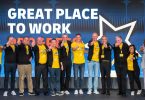 DHL Express mantém-se como o melhor lugar para trabalhar em 2022