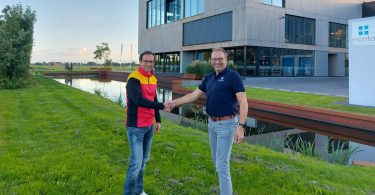 DHL Supply Chain e Monta em colaboração para crescimento no e-commerce internacional