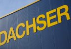 A Dachser é a 15ª melhor empresa de logística e transporte da Europa, de acordo com o “TOP 100 in European Transport and Logistics Services".