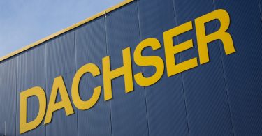 A Dachser é a 15ª melhor empresa de logística e transporte da Europa, de acordo com o “TOP 100 in European Transport and Logistics Services".