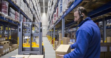 Dachser estabelece nova parceria para gestão de plataforma logística