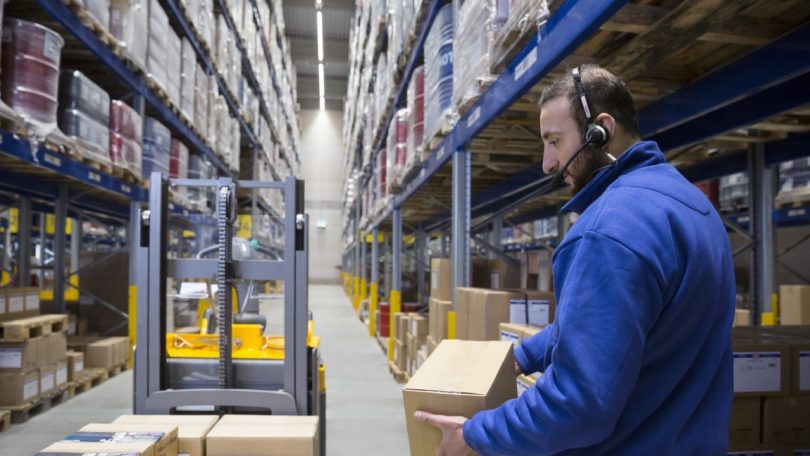 Dachser estabelece nova parceria para gestão de plataforma logística